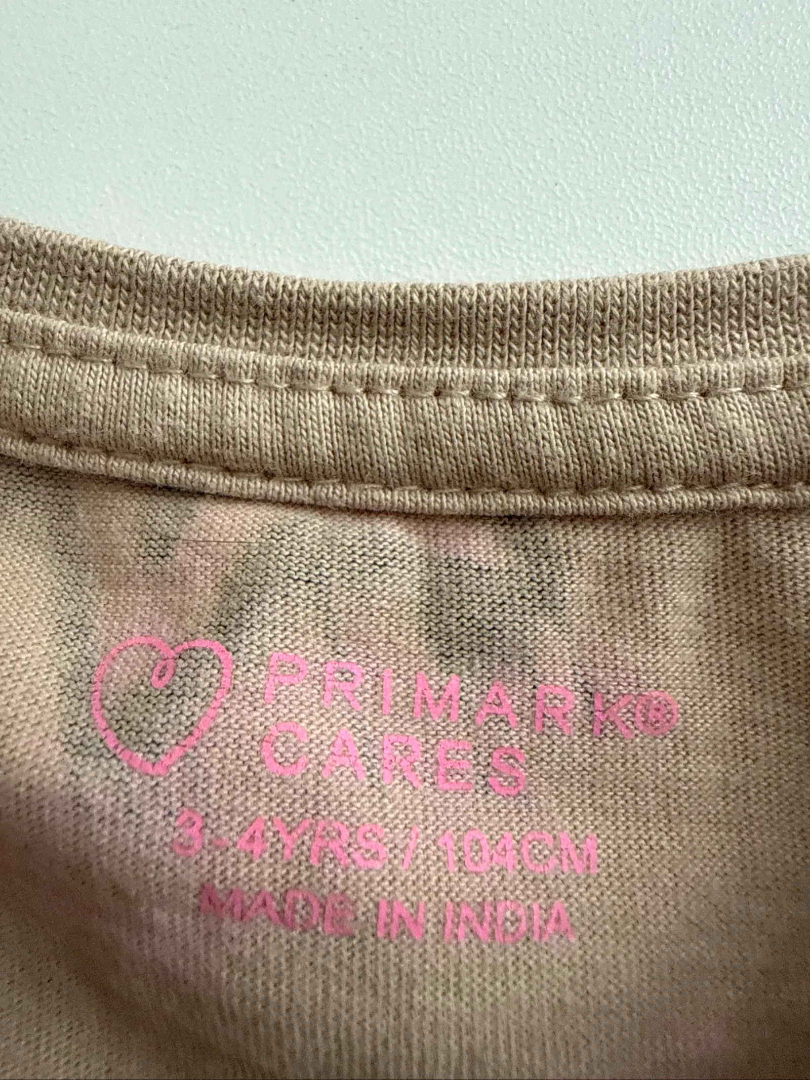 Lote de 2 camisetas – photo 4